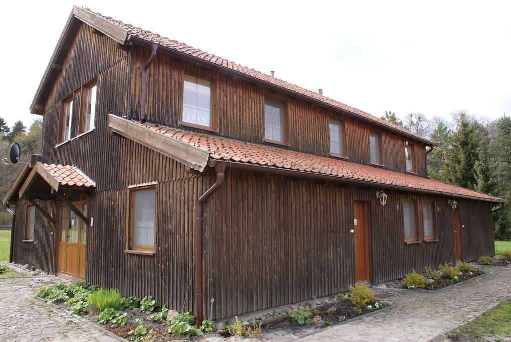 Palac Wojciechy Luaran gambar