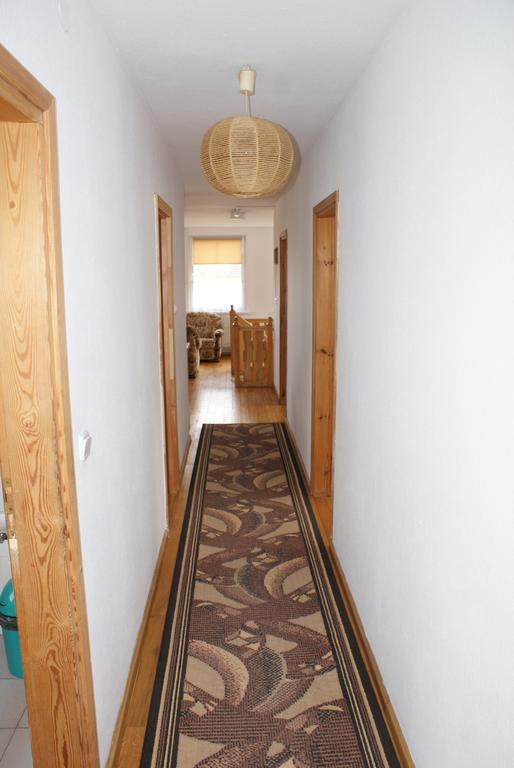 Palac Wojciechy Luaran gambar