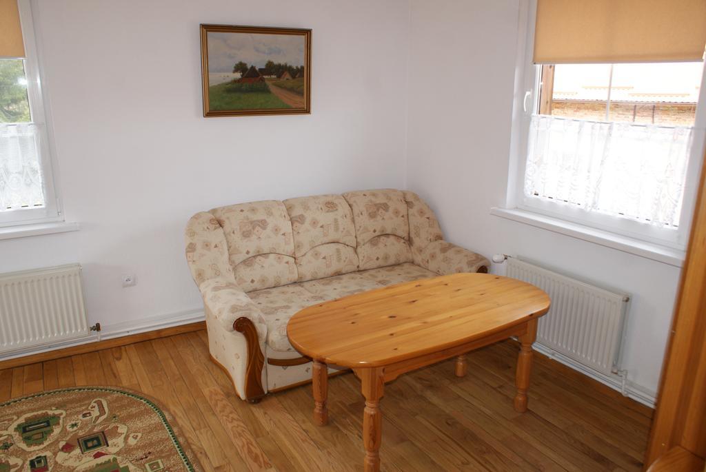 Palac Wojciechy Luaran gambar