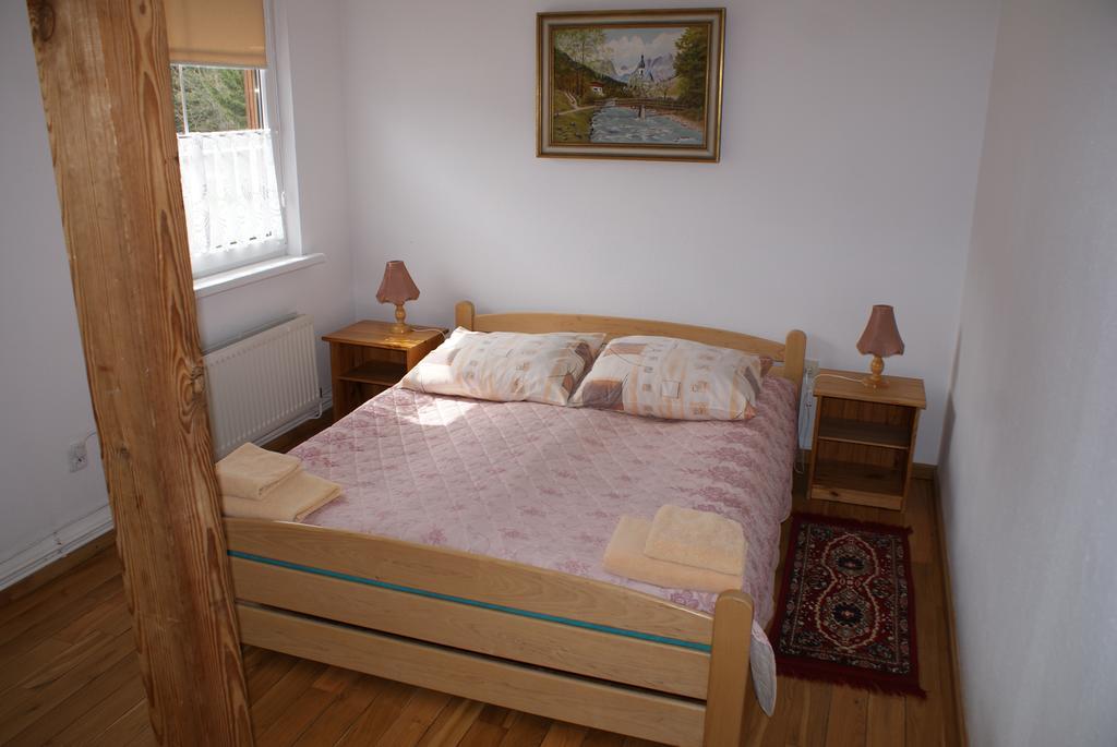 Palac Wojciechy Luaran gambar