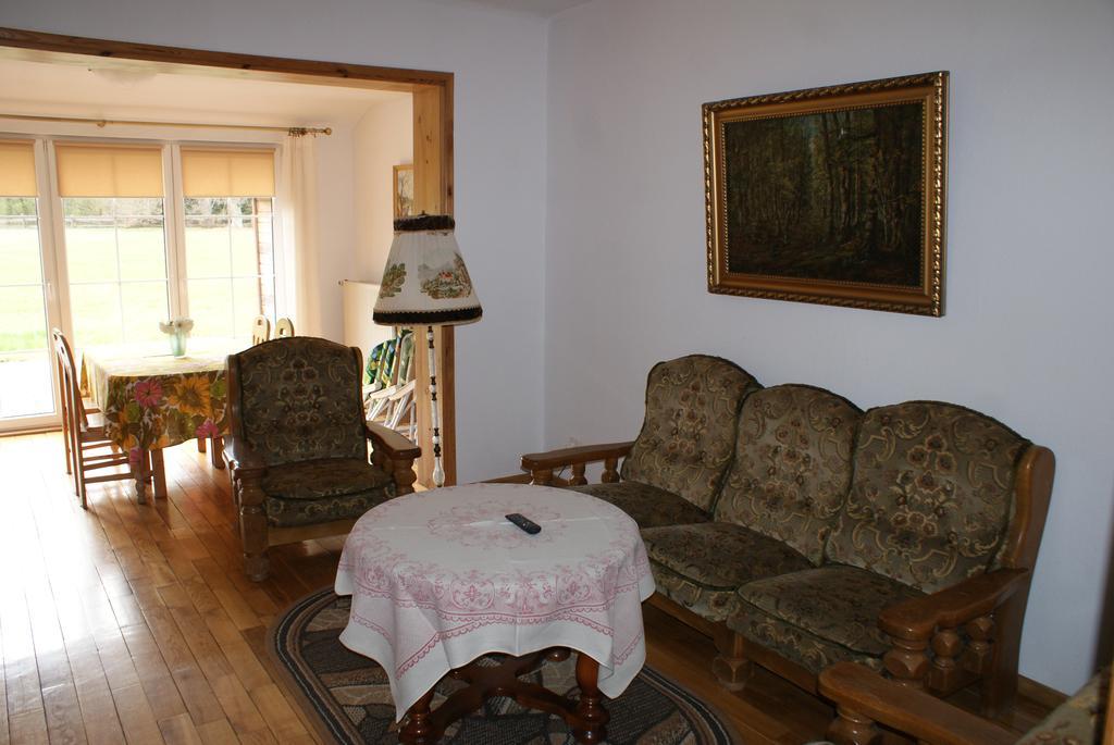 Palac Wojciechy Luaran gambar